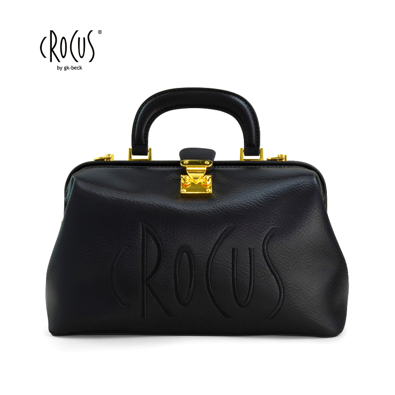 Crocus Cuban travel bag