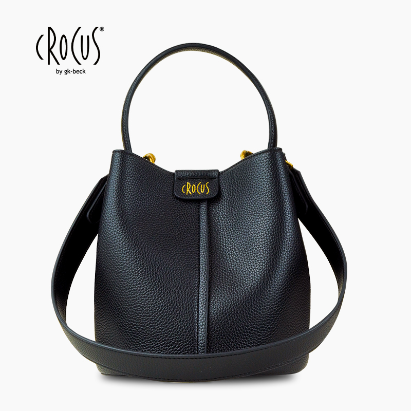 Crocus London recalls classic purse