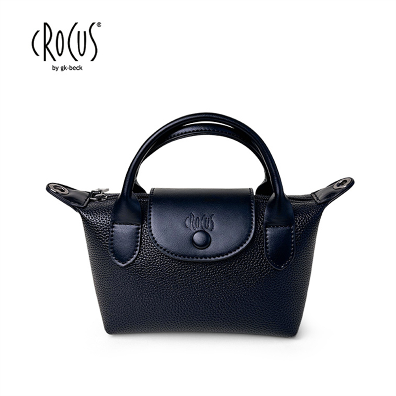 Crocus Cannes style handbag