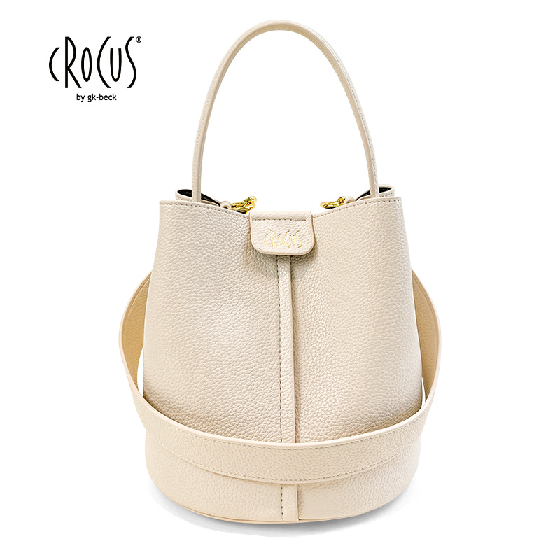 Crocus London recalls classic purse